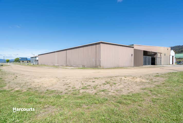 Franklin Evaporators Site, 3347 Huon Highway Franklin TAS 7113 - Image 9