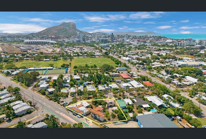 261-265 Boundary Street South Townsville QLD 4810 - Image 1