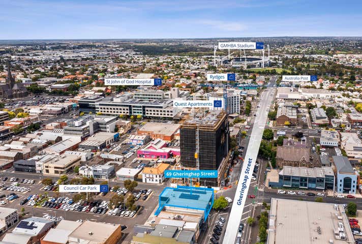 69 & 69A Gheringhap Street Geelong VIC 3220 - Image 9