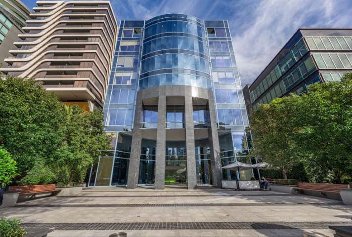 476 St Kilda Road Melbourne VIC 3004 - Image 14