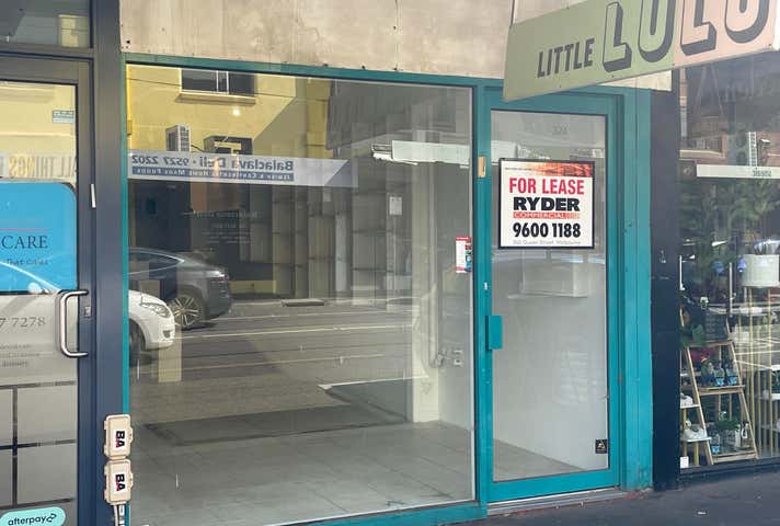 324 Carlisle Street Balaclava VIC 3183 - Image 1