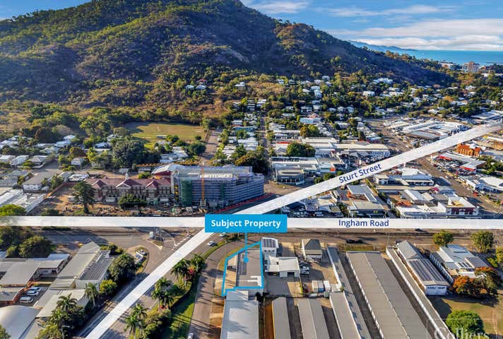 16 Ingham Road West End QLD 4810 - Image 9