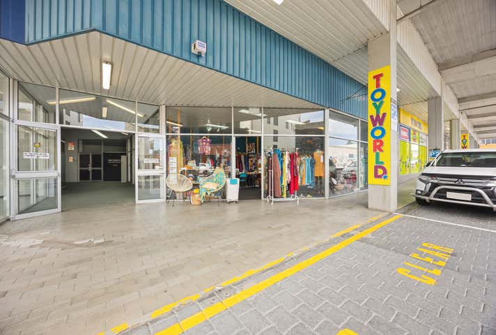 Shop 4, 94 York Street Launceston TAS 7250 - Image 1