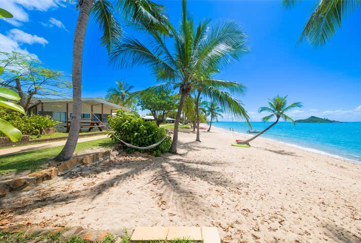 Montes Reef Resort Whitsundays, 0 Captain Jack Drive Cape Gloucester QLD 4800 - Image 7