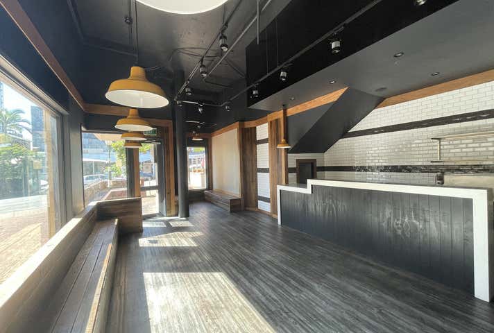 3/1 Park Road Milton QLD 4064 - Image 4