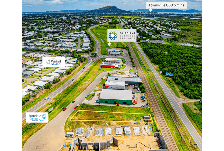 67 Lakeside Drive, 2/67 Lakeside Drive Idalia QLD 4811 - Image 6