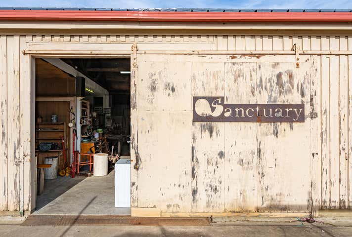 Red Shed, 47 Wilmot Road Huonville TAS 7109 - Image 3