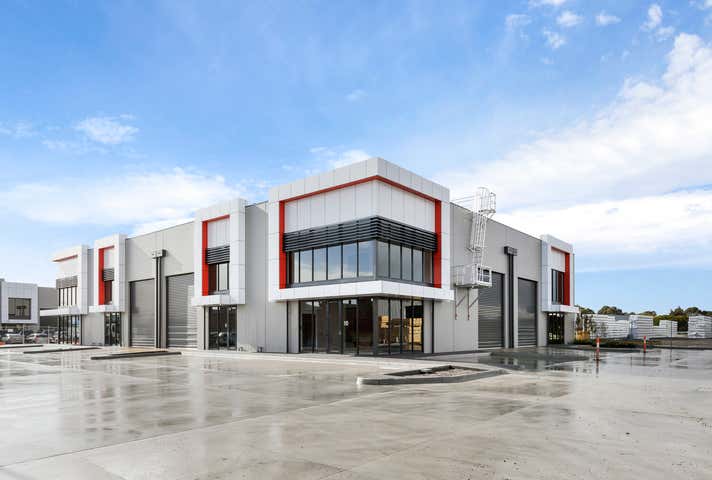 Warehouses 15-19, 158 Fyans Street South Geelong VIC 3220 - Image 6