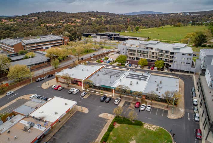 5 Lawry Place Macquarie ACT 2614 - Image 1