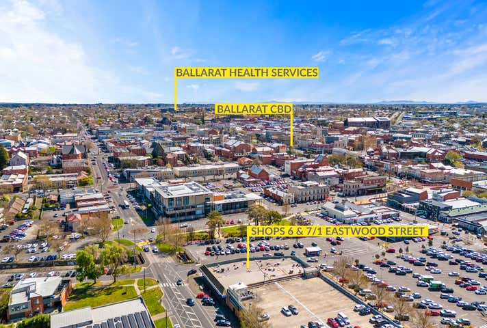 Shops 6 & 7/1 Eastwood Street Ballarat Central VIC 3350 - Image 15