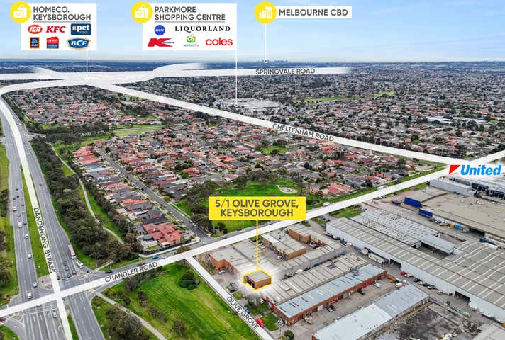 5/1 Olive Grove Keysborough VIC 3173 - Image 5