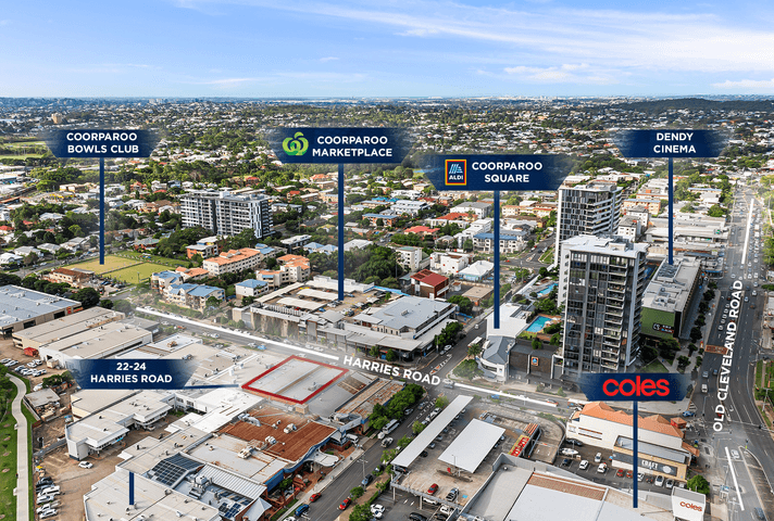 22-24 Harries Road Coorparoo QLD 4151 - Image 2
