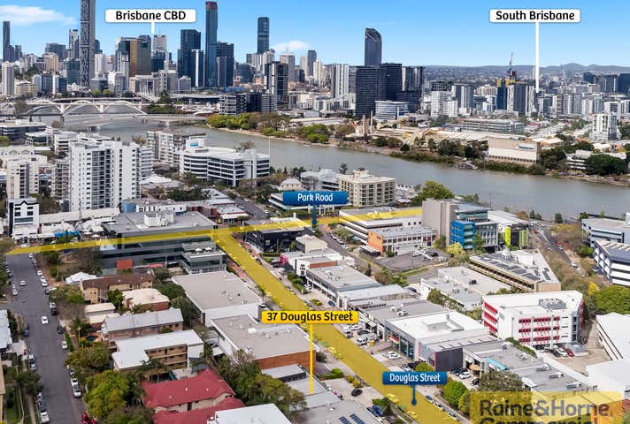 37 Douglas Street Milton QLD 4064 - Image 6