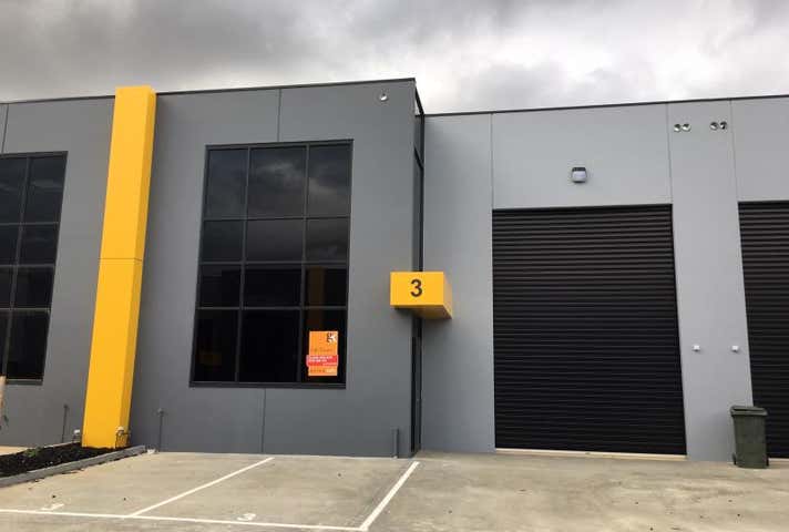 Unit  3, 51-55 Centre Way Croydon VIC 3136 - Image 5