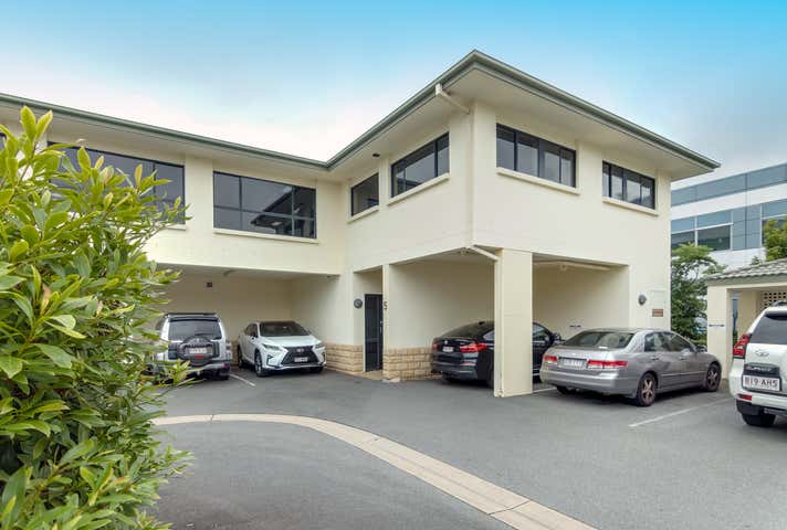Lot 1/5 Executive Drive Burleigh Heads QLD 4220 - Image 2