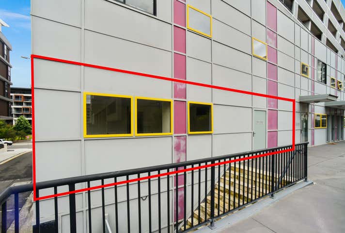 Level G14, 11a Lachlan Street Waterloo NSW 2017 - Image 2
