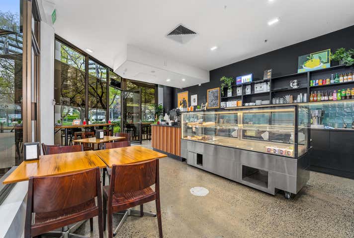 Shop 6, 431 St Kilda Road Melbourne VIC 3004 - Image 5
