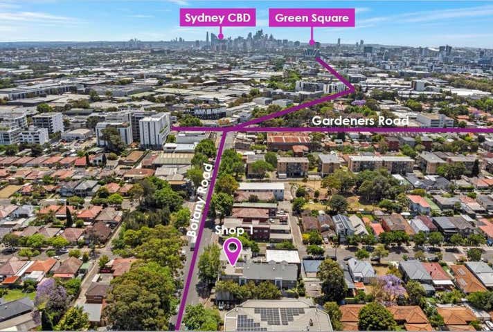 Shop  1, 951-953 Botany Road Rosebery NSW 2018 - Image 9