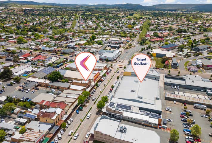 Gouldburn CBD Investment Opportunity, 380 Auburn Street Goulburn NSW 2580 - Image 5