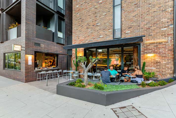 Level GF, 37-41 Bayswater Road Potts Point NSW 2011 - Image 3