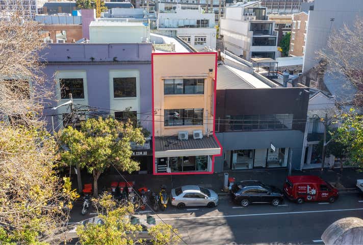 105 Crown Street Darlinghurst NSW 2010 - Image 1