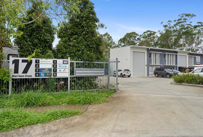 2/17 Morrison Close Mansfield QLD 4122 - Image 2