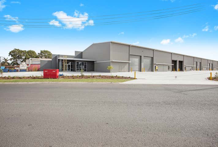 17-19 Mansell Street - T1-2 Wilsonton QLD 4350 - Image 10