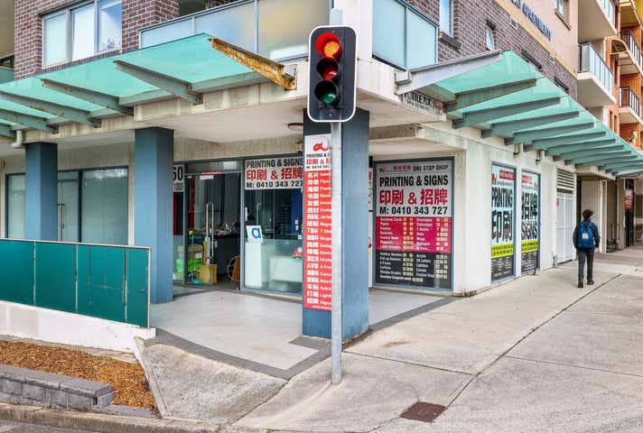 Shop 1/11-13 Treacy Street Hurstville NSW 2220 - Image 3