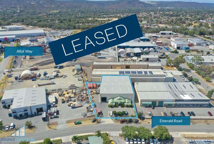 17-19 EMERALD ROAD Maddington WA 6109 - Image 1