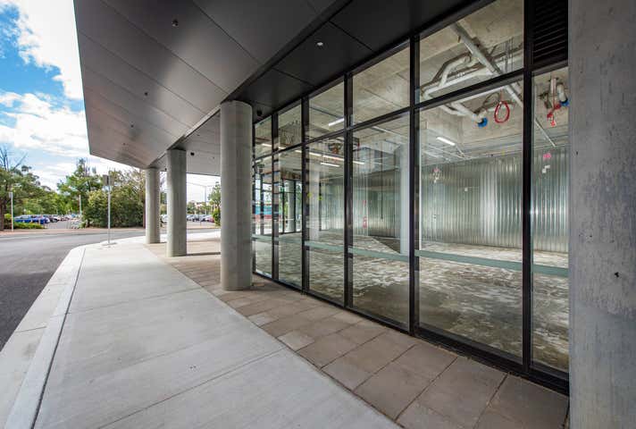 Grand Central Towers , C1A/15 Bowes Street Phillip ACT 2606 - Image 3