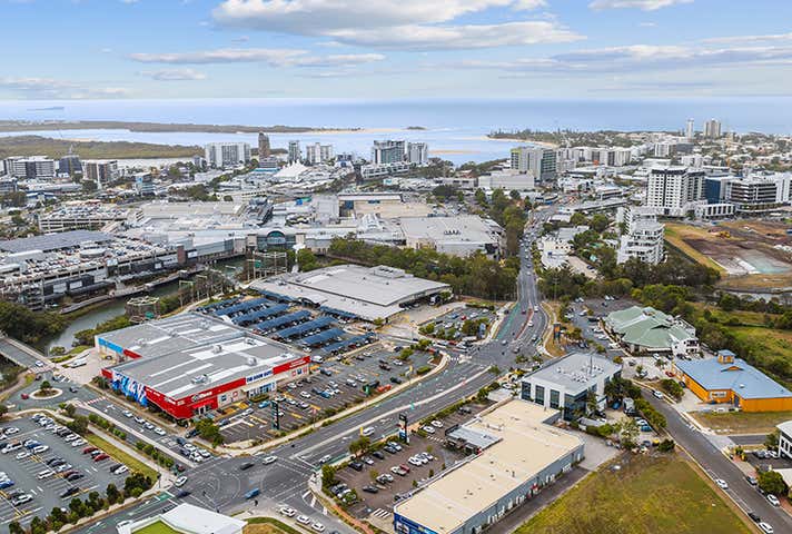 Shop H, 45-49 Plaza Parade Maroochydore QLD 4558 - Image 11