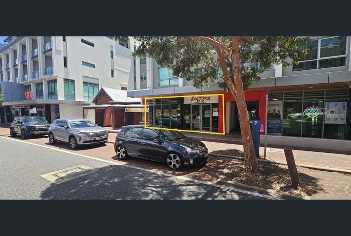 45/188 Newcastle Street Northbridge WA 6003 - Image 1