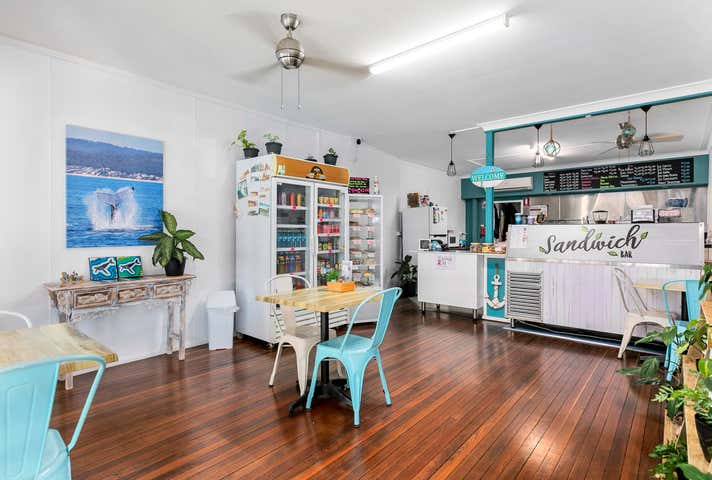 577 Esplanade Urangan QLD 4655 - Image 3