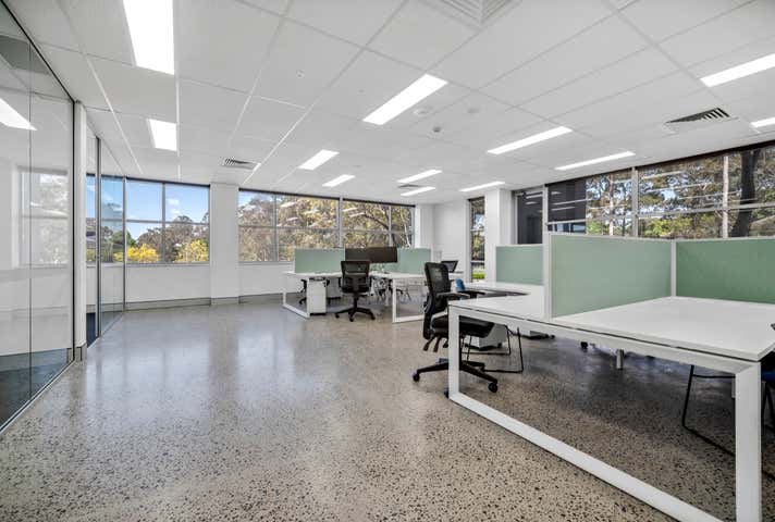 NORWEST BUSINESS PARK, Suite 1.02, 62 Norwest Boulevard Norwest NSW 2153 - Image 2