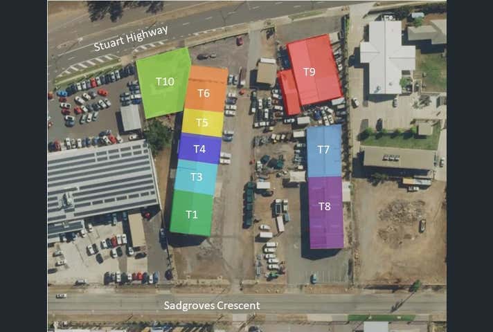 370 Stuart Highway Winnellie NT 0820 - Image 1