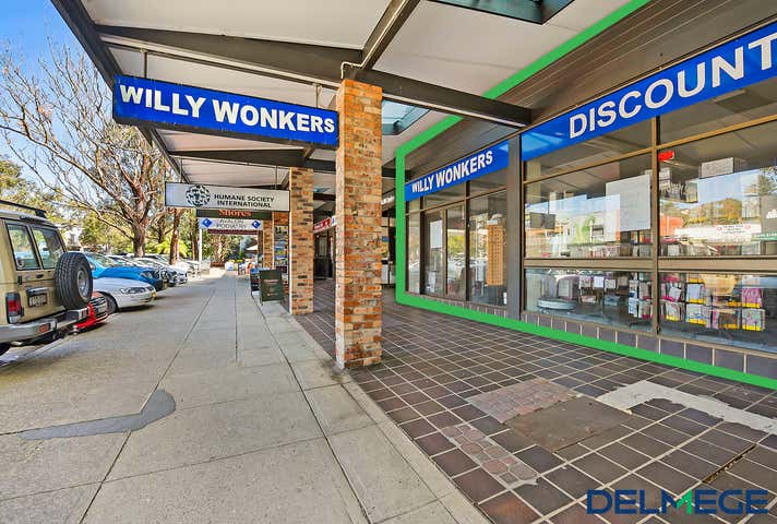 Shop 3, 27  Old Barrenjoey Road Avalon Beach NSW 2107 - Image 1