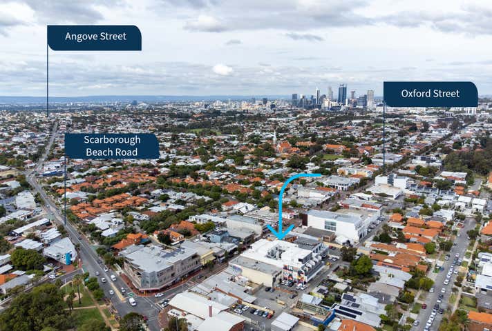 7/401 Oxford Street Mount Hawthorn WA 6016 - Image 10