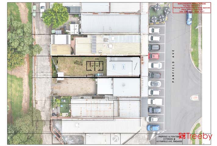 40 Panfield Avenue Ringwood VIC 3134 - Image 18