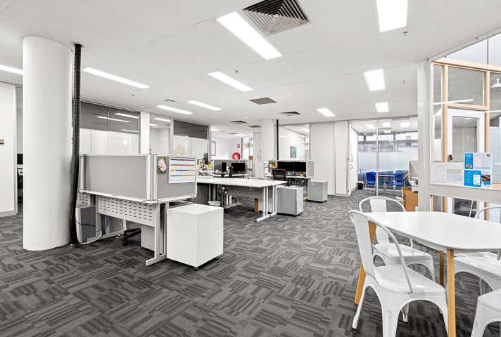 Units 5 & 6, 29 Gheringhap Street Geelong VIC 3220 - Image 2