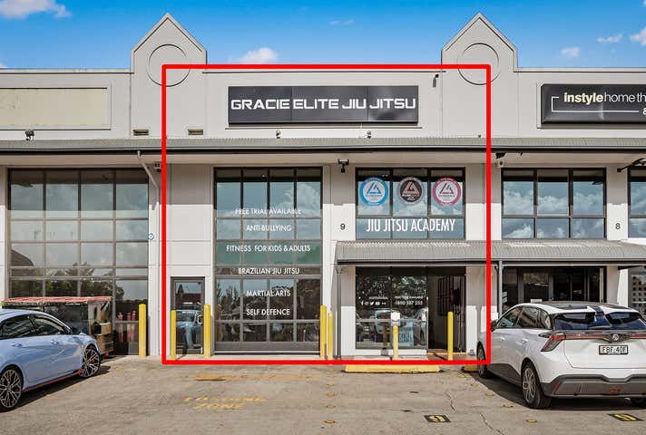 Unit 9, 286-288 New Line Road Dural NSW 2158 - Image 2