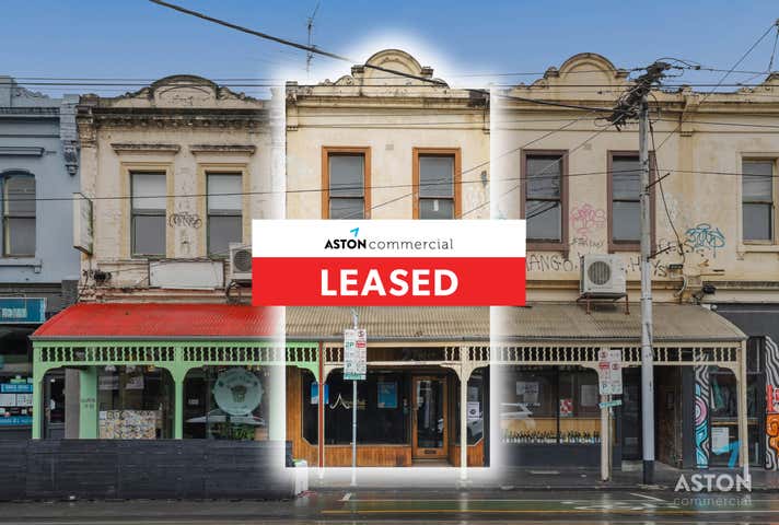 371 Brunswick Street Fitzroy VIC 3065 - Image 1