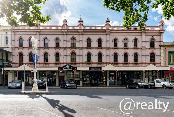Commercial Real Estate Property For Sale In Bathurst Nsw 2795