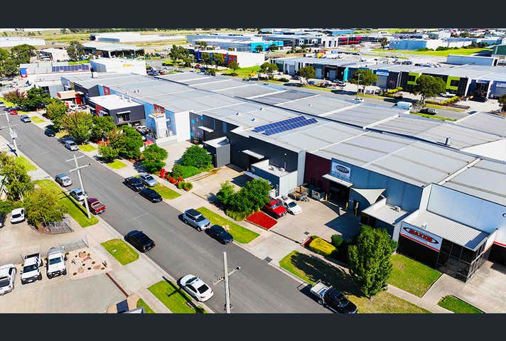 11B Embrey Court Pakenham VIC 3810 - Image 21