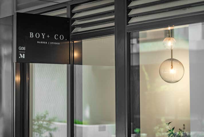 Unit 8/1 Elouera Street Braddon ACT 2612 - Image 14