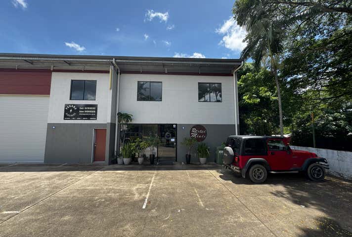 9/38-42 Pease Street Manoora QLD 4870 - Image 2