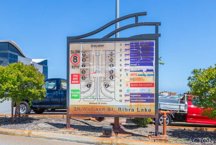 Unit 7/29 Wellard Street Bibra Lake WA 6163 - Image 9