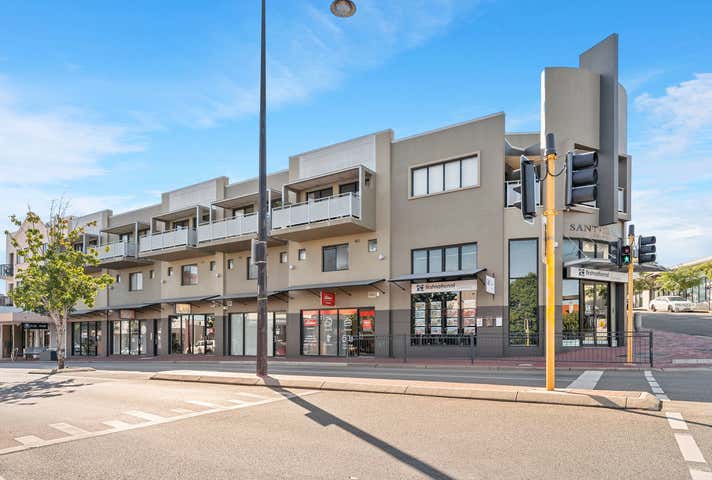 2/160 Scarborough Beach Road Mount Hawthorn WA 6016 - Image 2