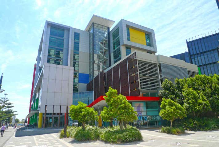 Suite 314, 198 Harbour Esplanade Docklands VIC 3008 - Image 7