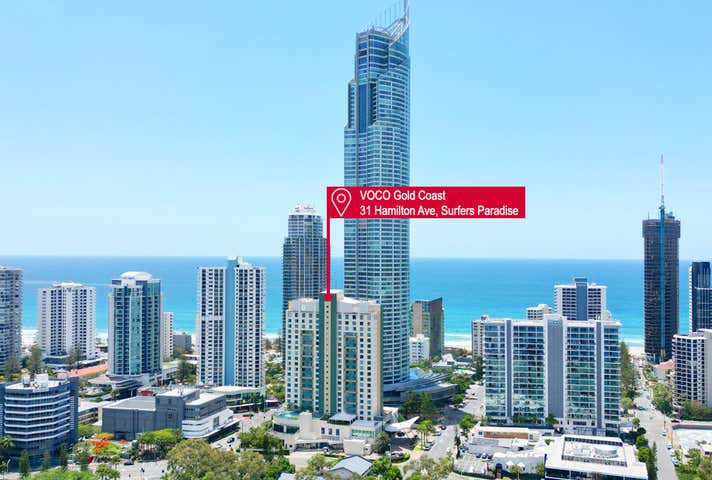 31 Hamilton Avenue Surfers Paradise QLD 4217 - Image 1
