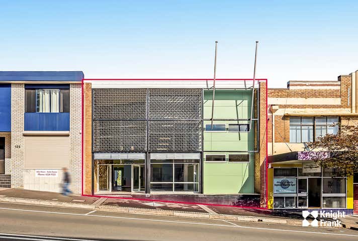 105-107 Wentworth Street Port Kembla NSW 2505 - Image 2